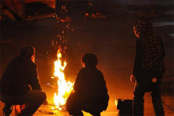 距离中元节还有几天（预约代祭扫流程）