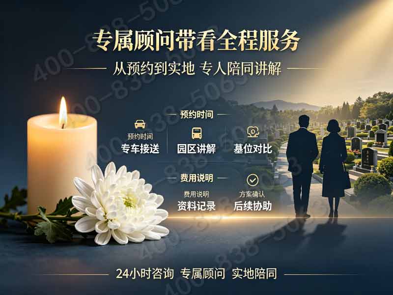 平谷归山陵园：天然绿化覆盖，专业殡葬服务，耐用墓碑价位表